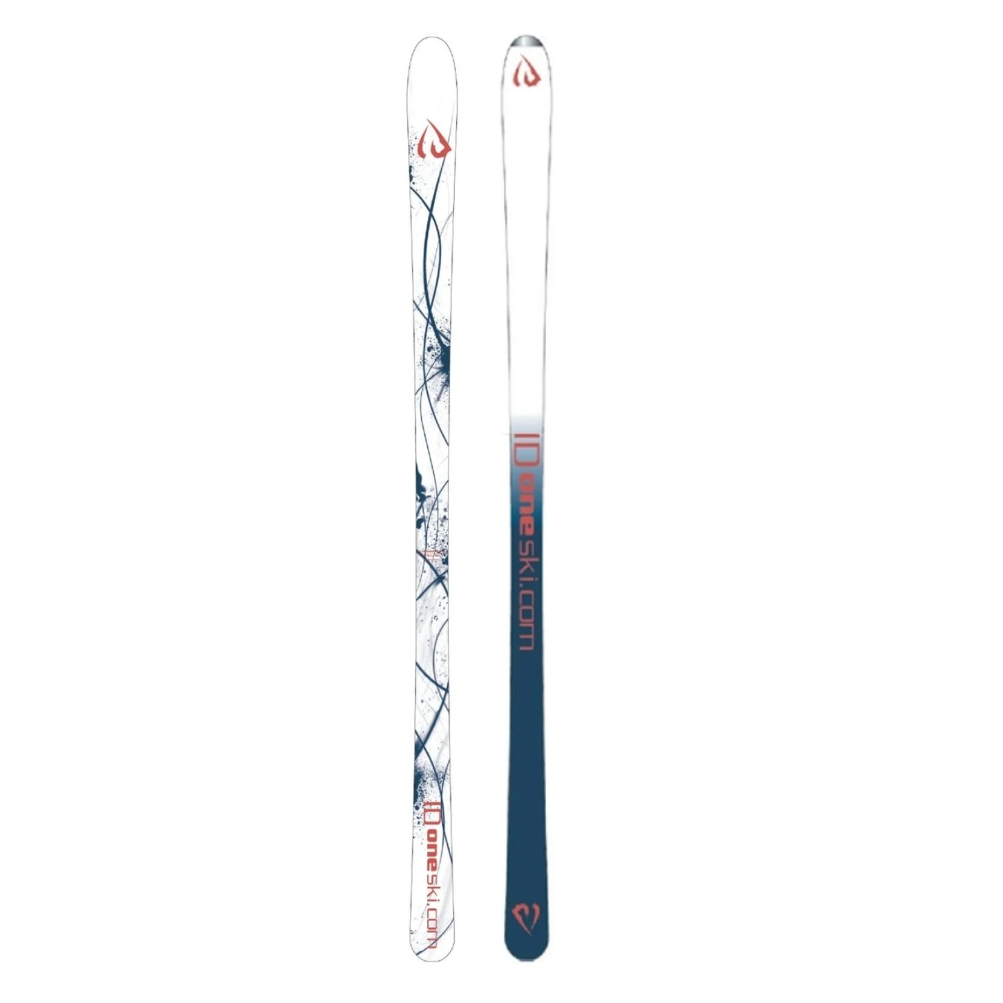ID one Europe MR-G Mogul Ski — IDoneeu.com